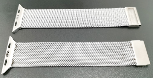 不锈钢表带去焊斑油污防腐防锈酸洗钝化工艺案例