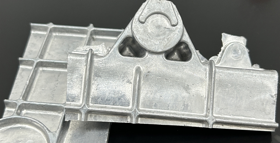 航空用镁合金工件钝化案例