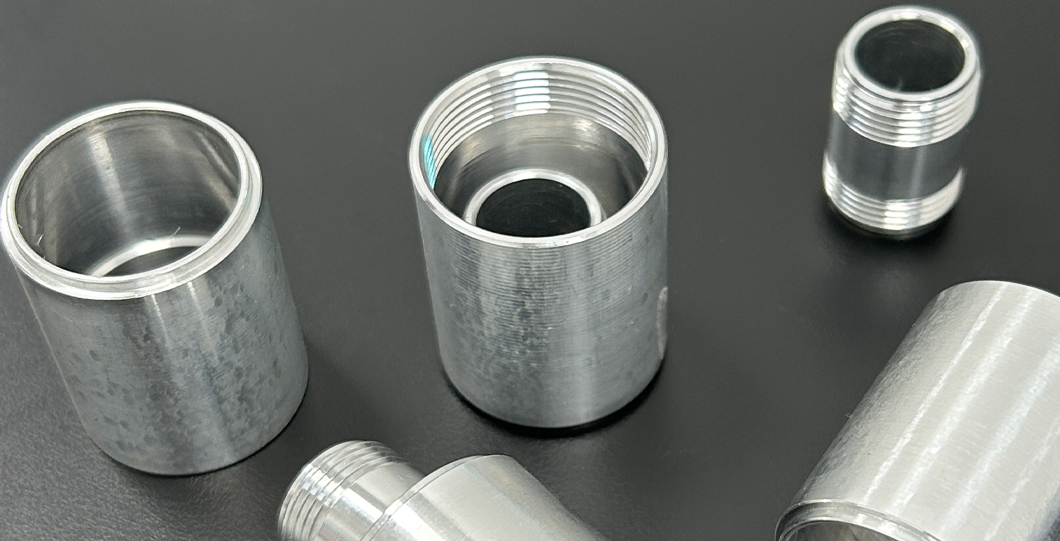 铝合金除油污清洗案例