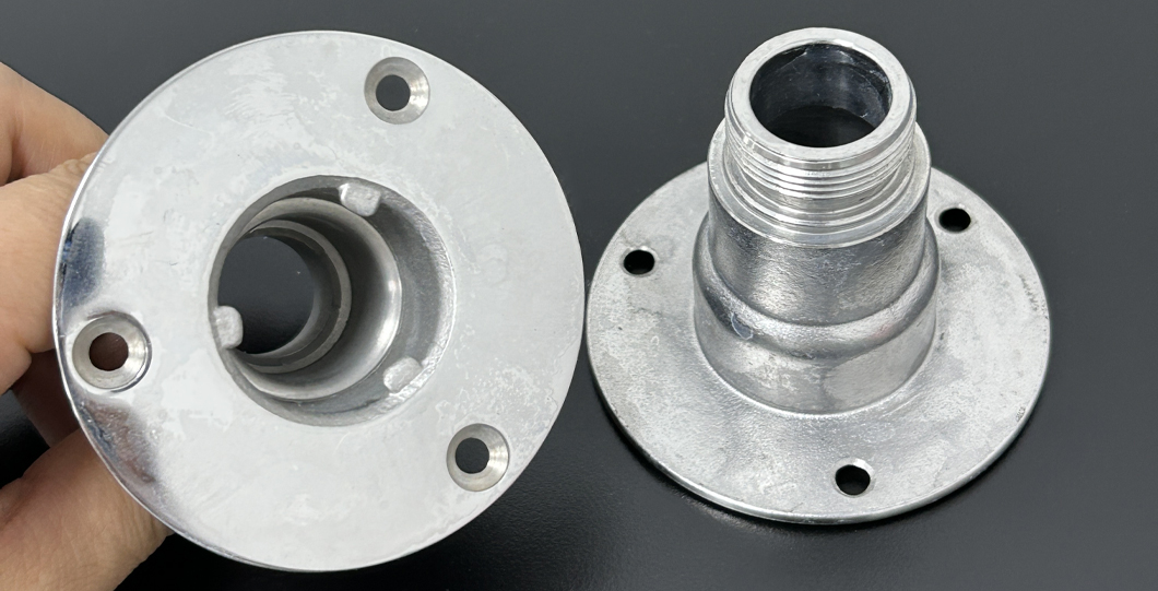 硅溶胶研磨液清洗案例